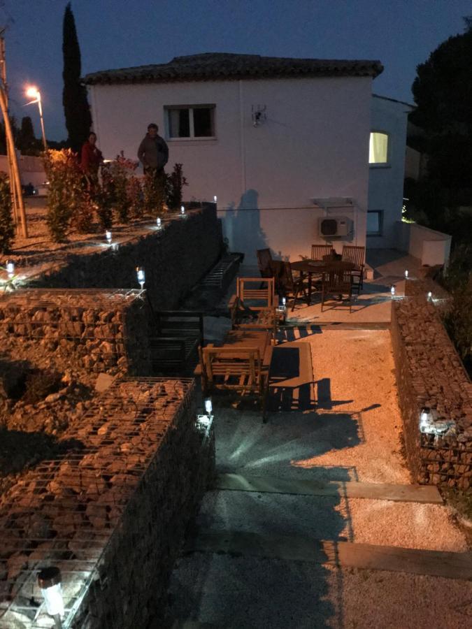 Maxima Sunset Διαμέρισμα Σαιντ-Μαξίμ Εξωτερικό φωτογραφία