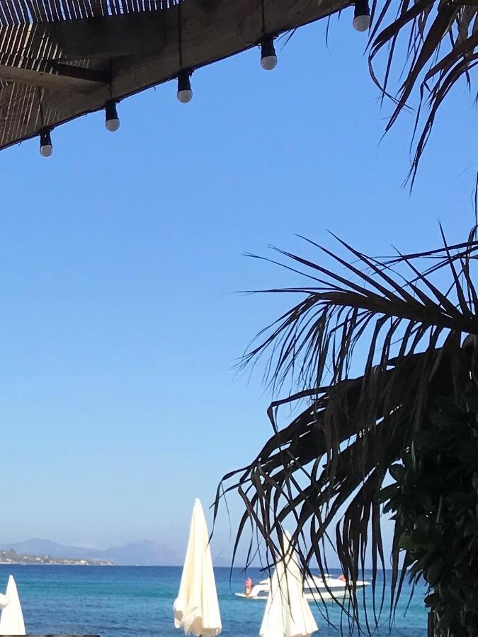 Maxima Sunset Διαμέρισμα Σαιντ-Μαξίμ Εξωτερικό φωτογραφία